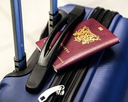 Obtain Visa for France