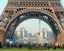 Rules for Immigration in Paris