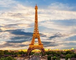 Immigrate to France from Kuwait