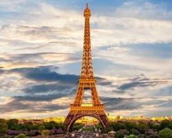 Immigrate to France from Australia