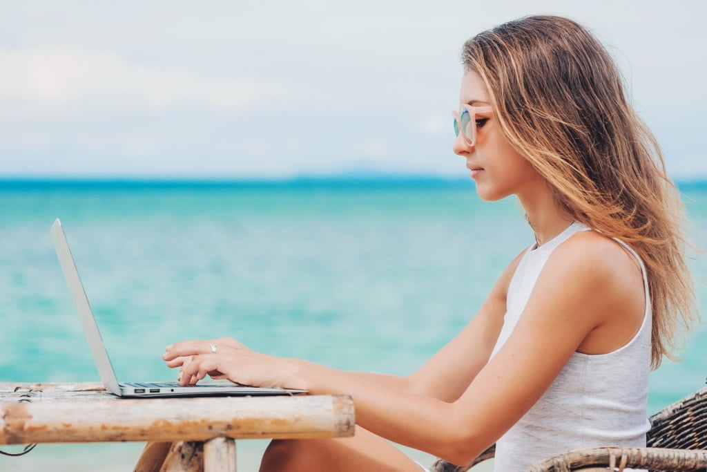 Digital Nomad Visa in France