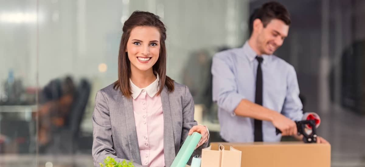 Employee Relocation to France